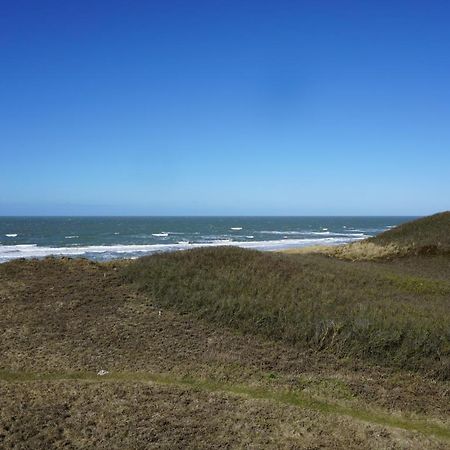 Knyd'S Am Meer Wenningstedt-Braderup Екстер'єр фото