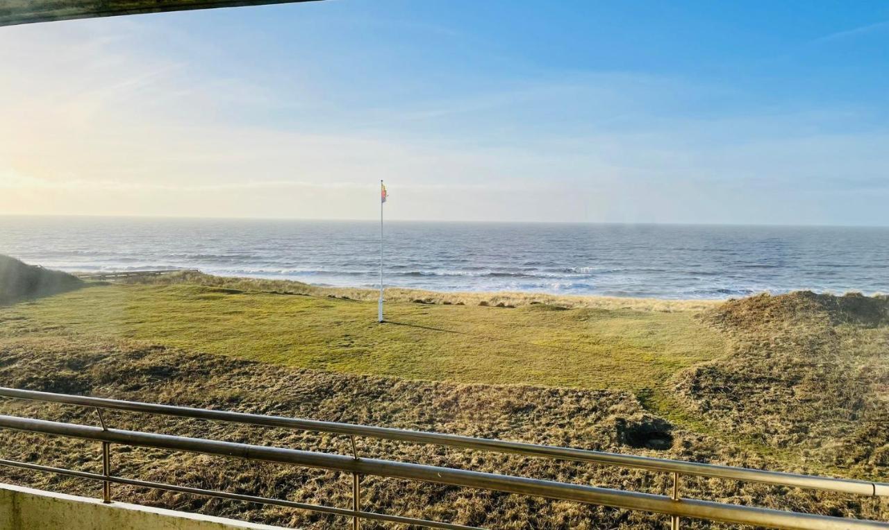 Knyd'S Am Meer Wenningstedt-Braderup Екстер'єр фото
