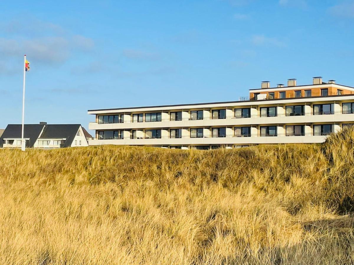 Knyd'S Am Meer Wenningstedt-Braderup Екстер'єр фото
