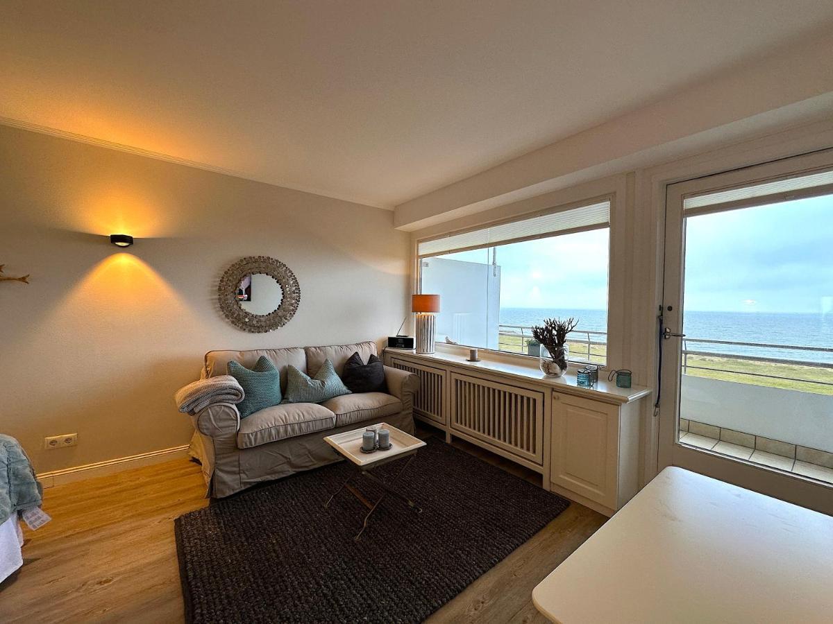 Knyd'S Am Meer Wenningstedt-Braderup Екстер'єр фото