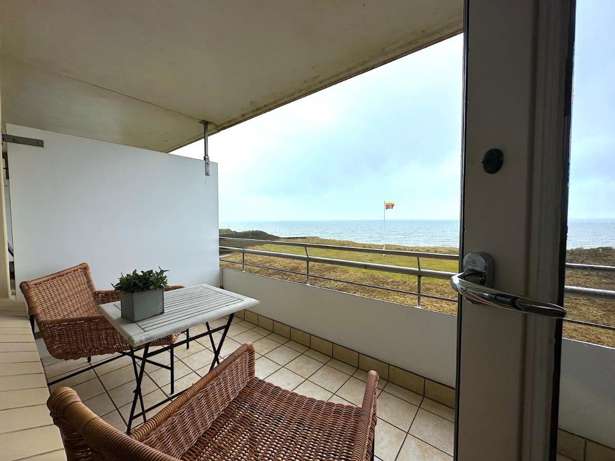 Knyd'S Am Meer Wenningstedt-Braderup Екстер'єр фото