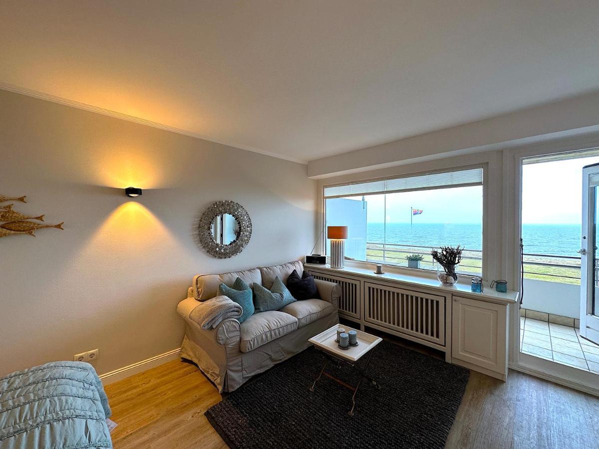 Knyd'S Am Meer Wenningstedt-Braderup Екстер'єр фото