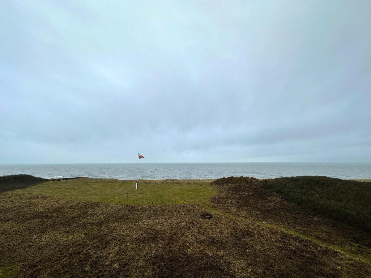 Knyd'S Am Meer Wenningstedt-Braderup Екстер'єр фото